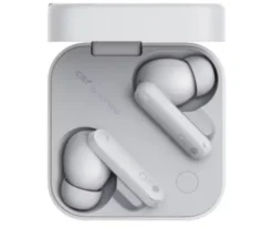 cmf by Nothing CMF Buds Pro 2 Light Grey