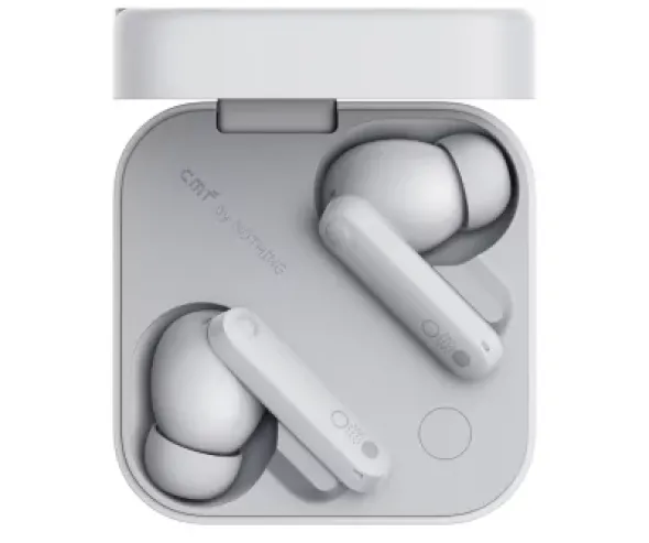 cmf by Nothing CMF Buds Pro 2 Light Grey