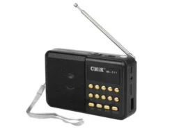 CMiK FM MK011