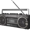 CMiK OLD STYLE MK-132BT, Bluetooth, kaseta ,USB ,TF Card, AUX.