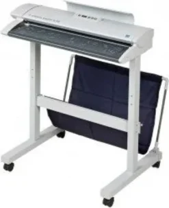 Colortrac SmartLF SC25m