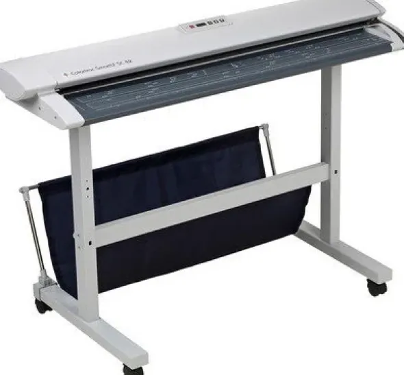 Colortrac SmartLF SC42m A0 CAD/GIS/AEC 44 SC42m (G1301010010)