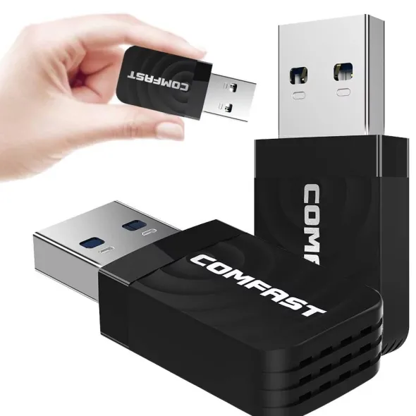 Comfast 812AC