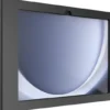 Compulocks Galaxy Tab A9+ 11", Swell Secured Enclosure Wall Mount - Black, 27.9 cm 11", Samsung, Galaxy Tab A9 Plus 11"| 2023 SM-X210, SM-X215, SM-X216B, 27.9 cm 11", Black, Black