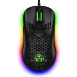 Connect IT BATTLE AIR 2 CMO-5511-BK Czarna