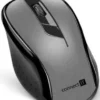 Connect IT CMO-1200 czarno-szara (CMO-1200-GY)