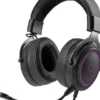 COOLER MASTER CH-331 Czarnye