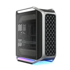 Cooler Master Cosmos ALPHA Full Tower Czarny, Srebrny C700-KGNN-S00