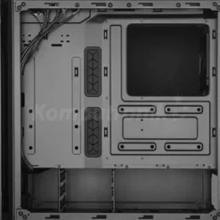 Cooler Master Silencio S600 (MCS-S600-KN5N-S00)