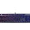 COOLER MASTER SK650 Cherry MX Red