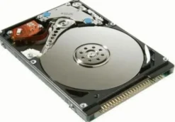 CoreParts 40GB 2,5" IDE 5400rpm MUXMS-00036