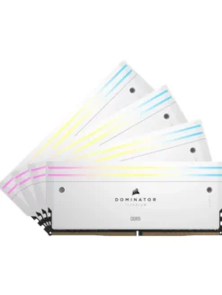 Corsair Dominator Titanium DDR5-6000 C30 QC - 64GB