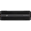 Corsair Dysk SSD MP600 PRO 2 TB M.2 2280 PCI-E x4 Gen4 NVMe CSSD-F2000GBMP600PRO CSSD-F2000GBMP600PRO