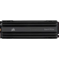 Corsair Dysk SSD MP600 PRO 2 TB M.2 2280 PCI-E x4 Gen4 NVMe CSSD-F2000GBMP600PRO CSSD-F2000GBMP600PRO