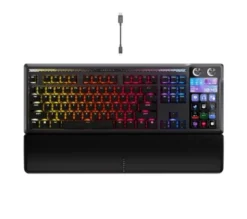 Corsair GALLEON 100 SD MLX Plus Czarny CH-912A31I-NA