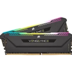 Corsair 16GB (CMH16GX4M2E3200C16)