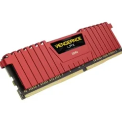 Corsair 8GB CMK8GX4M1A2400C14 DDR4