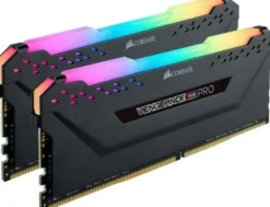 Corsair 32GB CMW32GX4M2A2666C16