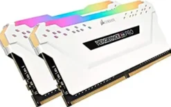 Corsair 32GB CMW32GX4M2A2666C16W
