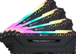 Corsair 32GB CMW32GX4M4C3200C16