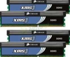 Corsair 16GB CMX16GX3M4A1333C9