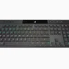 Corsair K100 Air Wireless (Ultra Low Profile Red switch)