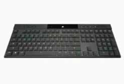 Corsair K100 Air Wireless (Ultra Low Profile Red switch)