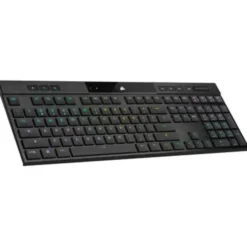 Corsair K100 Air Wireless (Ultra Low Profile Red switch)