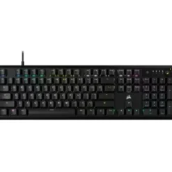 Corsair K70 CORE RGB - Cherry MX Red