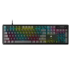 Corsair K70 Core RGB Czarny