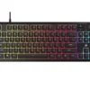 Corsair K55 CORE TKL RGB CH-9216065-NA