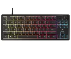 Corsair K55 CORE TKL RGB CH-9216065-NA