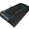Corsair K100 Czarna (CH-912A014-NA)
