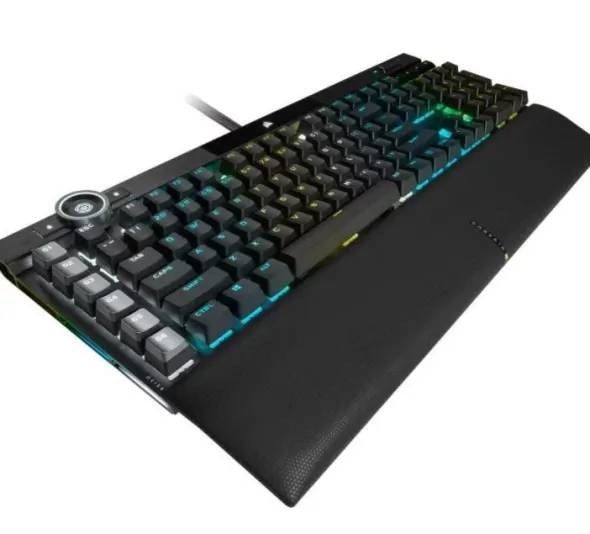 Corsair K100 Czarna (CH-912A014-NA)