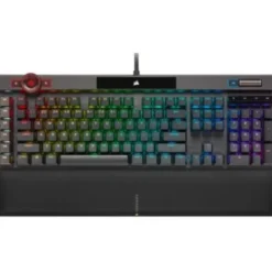 Corsair K100 Czarna (CH-912A014-NA)