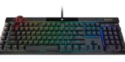 Corsair K100 OPX (CH-912A01A-NA)