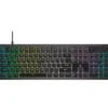 CORSAIR K55 RGB czarna