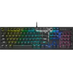 Corsair K60 RGB PRO Czarny (CH-910D019-NA)