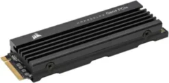 Corsair MP600 PRO LPX NVMe Gen4 M.2 - 2TB CSSD-F2000GBMP600PLP