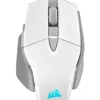 CORSAIR M65 RGB biała CH-9319511-EU2