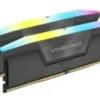 Corsair Pamięć DDR5 Vengeance RGB 16GB/6000 (2*8GB) CL36 CMH16GX5M2E6000Z36