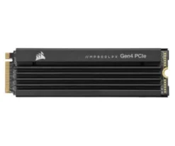 Corsair 1TB M.2 PCIe Gen4 NVMe Force MP600 Pro LPX