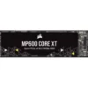 Corsair 4TB M.2 PCIe Gen4 NVMe MP600 Core XT