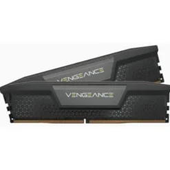 Corsair Vengeance 64GB 2x32GB DDR5 5200MHz CL40 CMK64GX5M2B5200C40
