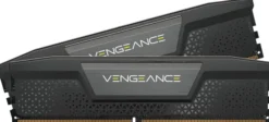 Corsair Vengeance 64GB 2x32GB DDR5 5200MHz CL40 CMK64GX5M2B5200C40