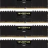 Corsair  Vengeance LPX DDR4 64GB 3200MHz CL16 CMK64GX4M4E3200C16 CMK64GX4M4E3200C16