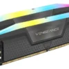 Corsair Vengeance RGB CMH96GX5M2E6000Z36 moduł pamięci 96 GB 2 x 48 GB DDR5 6000 MT/s
