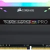 Corsair Vengeance RGB PRO DDR4 8GB DIMM 3200MHz CL16 1.35V XMP 2.0 for AMD