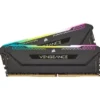 Corsair  Vengeance RGB PRO SL DDR4 16GB 3200MHz CL16 CMH16GX4M2Z3200C16 CMH16GX4M2Z3200C16