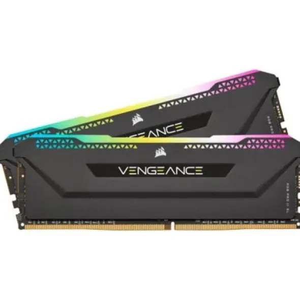 Corsair Vengeance RGB PRO SL DDR4 16GB 3200MHz CL16 CMH16GX4M2Z3200C16 CMH16GX4M2Z3200C16